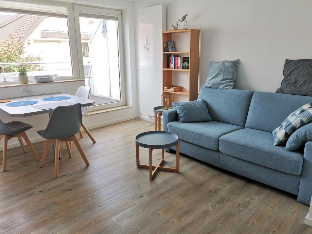 Jann-Berghaus-Strasse 15 Luettje Kotten Norderney Bagian luar foto