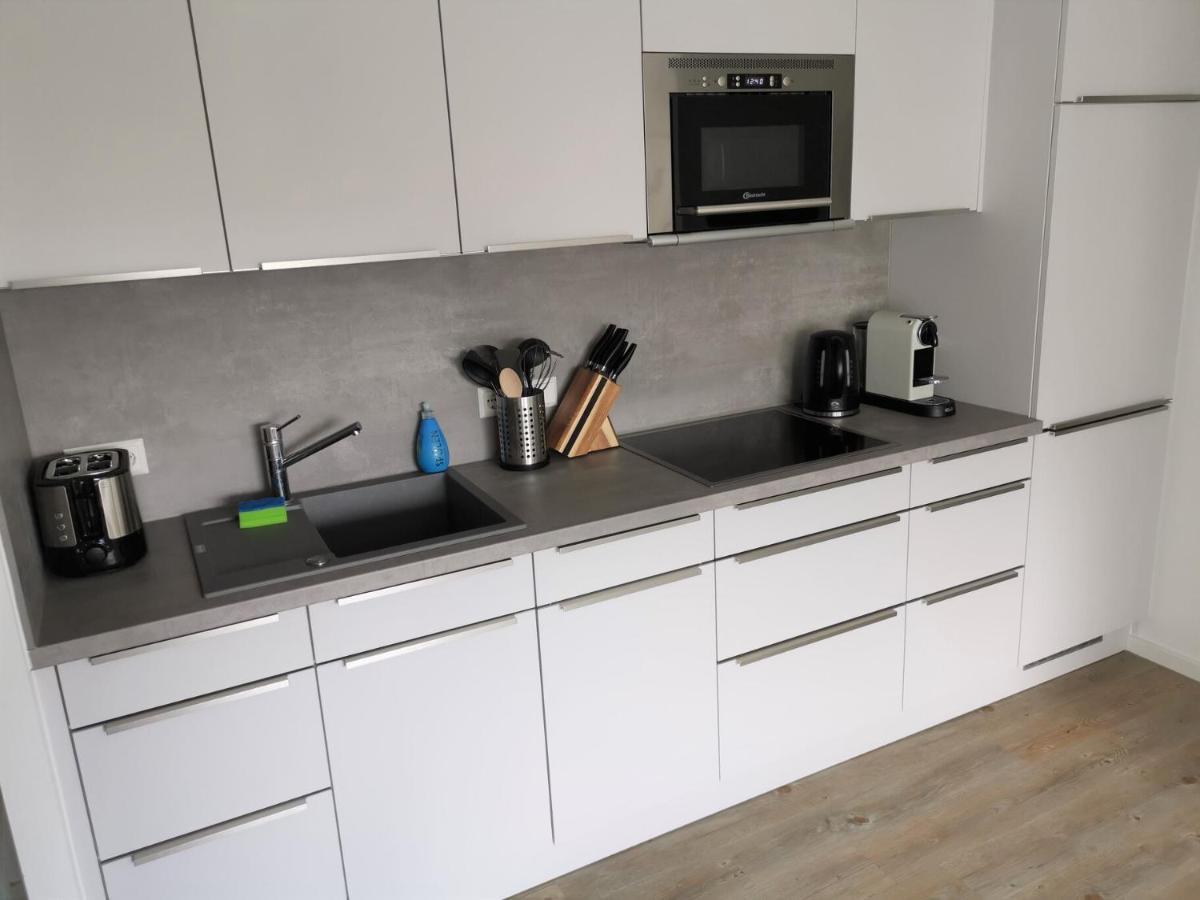 Jann-Berghaus-Strasse 15 Luettje Kotten Norderney Bagian luar foto
