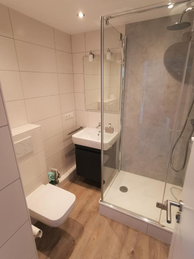 Jann-Berghaus-Strasse 15 Luettje Kotten Norderney Bagian luar foto