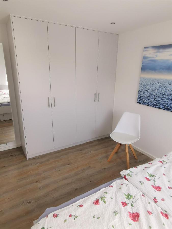 Jann-Berghaus-Strasse 15 Luettje Kotten Norderney Bagian luar foto